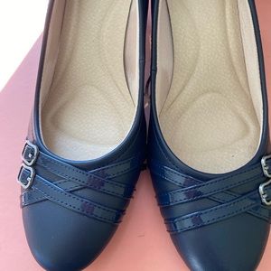 LifeStride Velocity Mickie Women’s High Heels